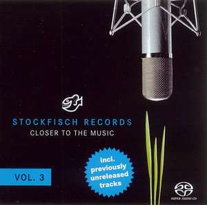 Płyty winylowe / SACD/ CD