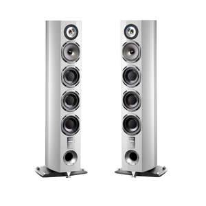 Stereo Hi-Fi