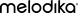 logo melodika