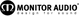 logo Monitor Audio