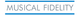 logo Musical Fidelity