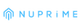 nuprime logo