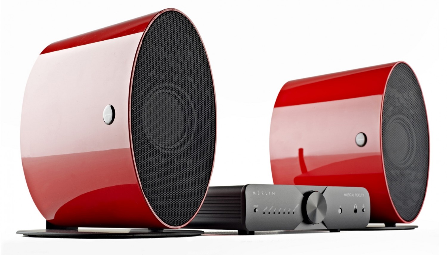 musical fidelity merlin