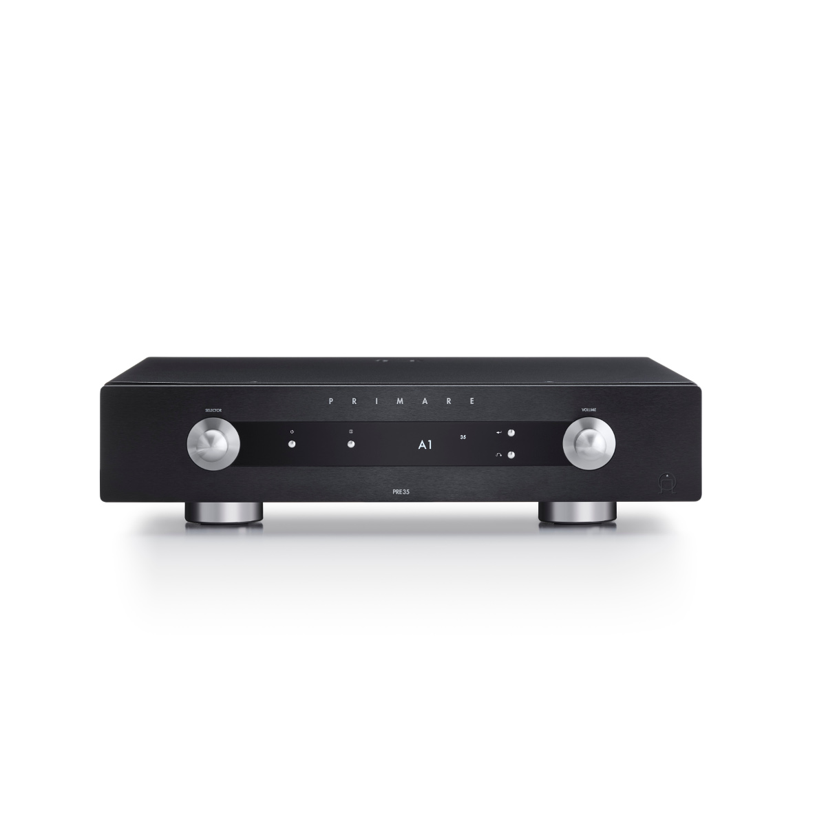 Primare PRE35 DAC (PRE-35-DAC) Przedwzmacniacz stereo z DAC cena
