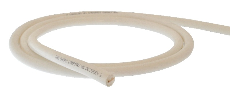 THE CHORD COMPANY odyssey2 約2m 1ペア chord オデッセイ 1.8m ペア
